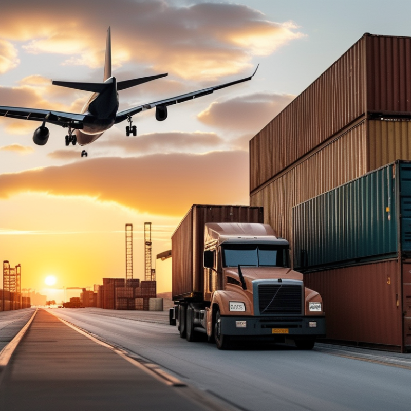 Why Are Logistics Services Important for Global Buyers?