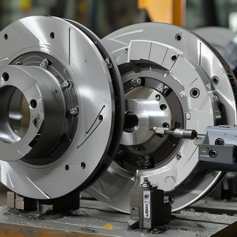 China Top 10 Brake Drum Disc Lathe Machine Manufacturers