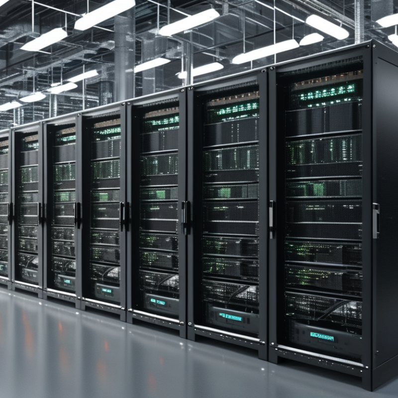 China Top 10 AI Server System Integrators for Global Buyers
