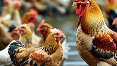2026 Best Animal Feed Suppliers for Global Buyers