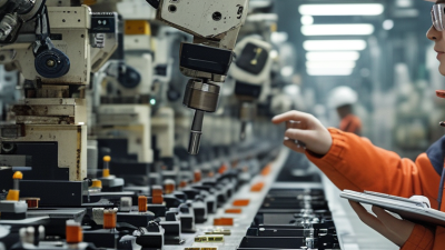 Why Is Machine Vision Important for Global Buyers?