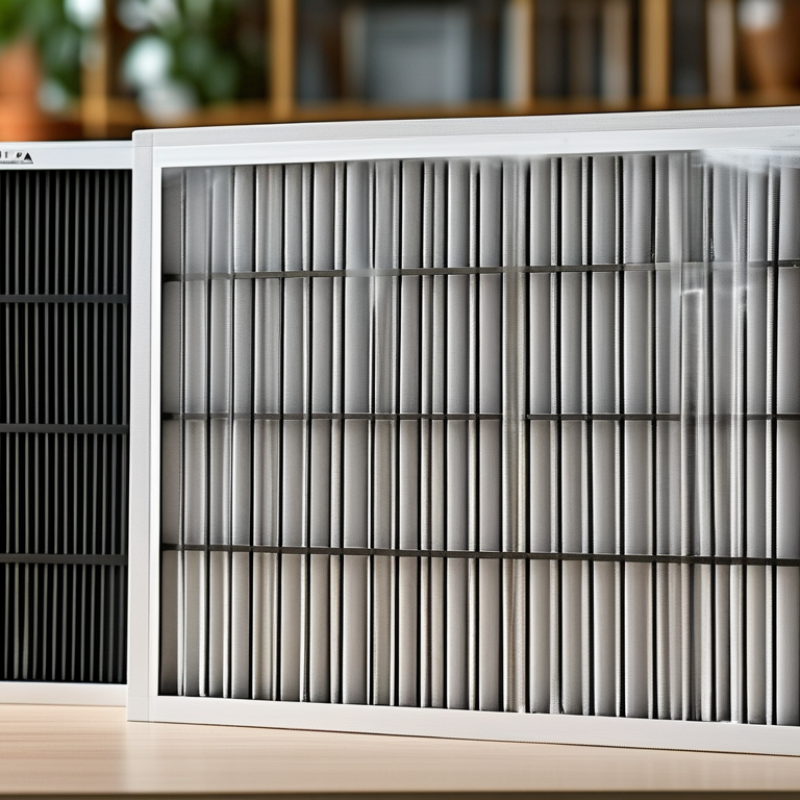 What Is the Best HEPA Air Filter Supplier in China?