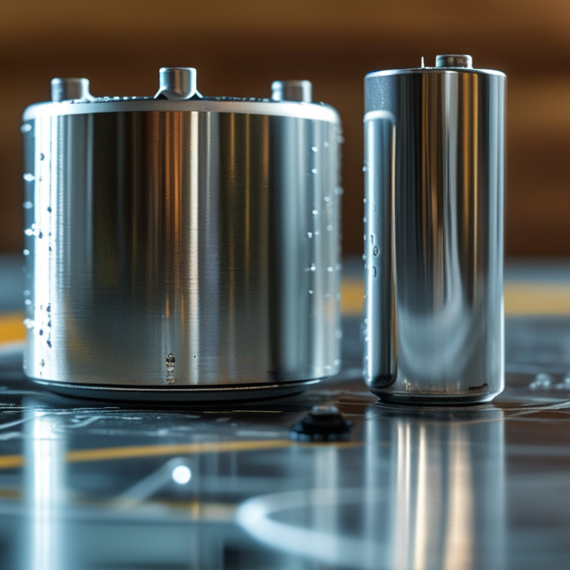 What Is a Lithium Battery and How Does It Work?