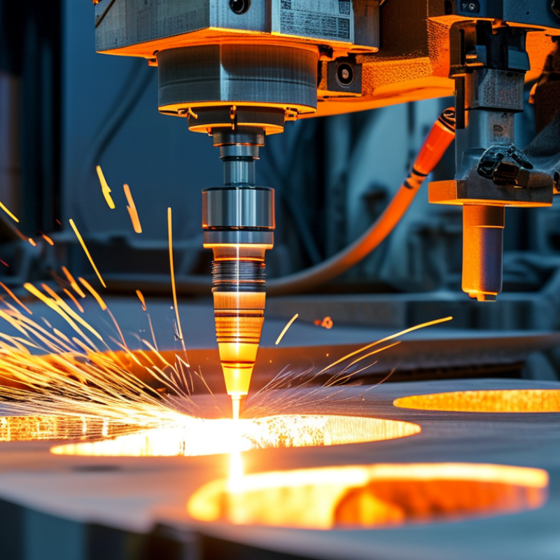 2026 Best Laser Cladding Systems for Global Buyers