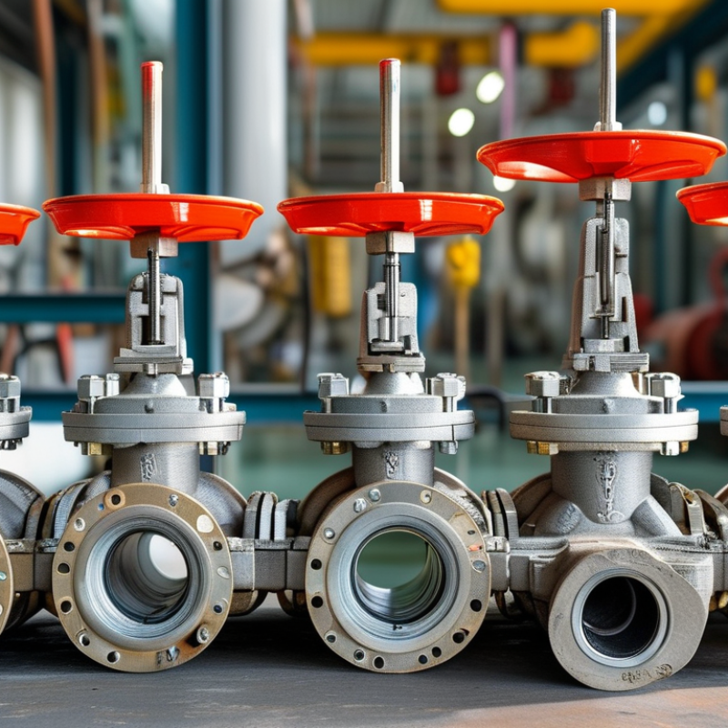 How to Choose the Right Flow Control Valve in 2026?