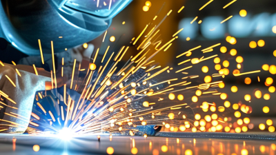 7 Tips for Choosing the Right Welding Wire