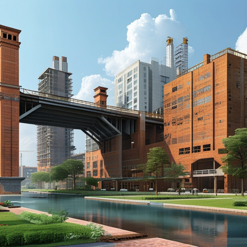 What Is a Construction Project and What Are Its Types?