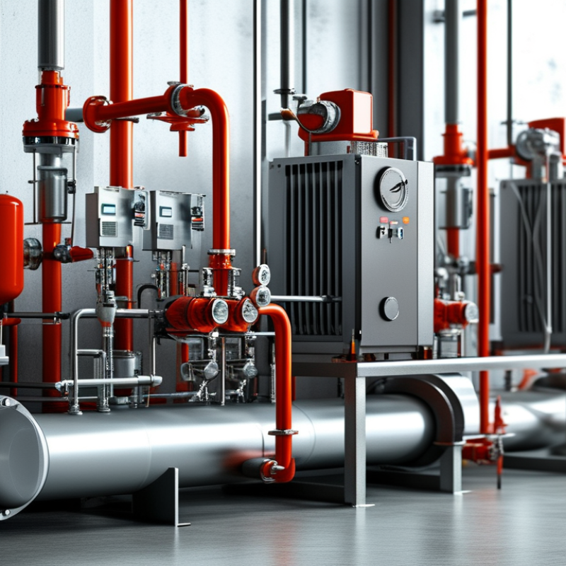 Why Choose a Circulating Pump for Your System?