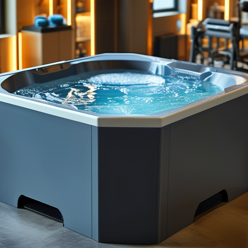 China Top Cold Plunge Cooling Unit Suppliers?