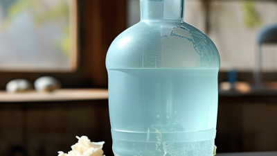 How to Choose the Right Blow Molding Machine?