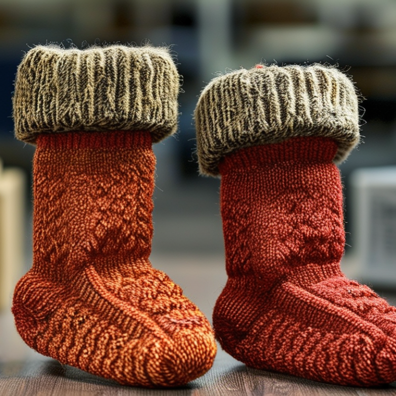 10 Best Cotton Socks Manufacturers for Global Buyers