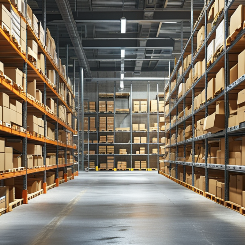 How to Choose the Best Shelving Systems for Your Business?