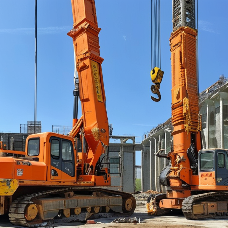 How to Buy a Used Zoomlion Tower Crane in 2026?