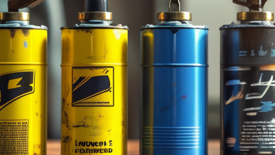 Why Use the Right Grease for Grease Gun?