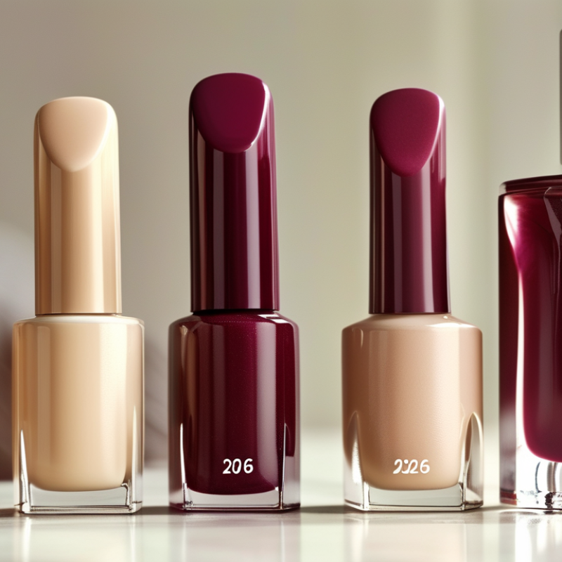 How to Choose Nail Polish for Your Nails in 2026?