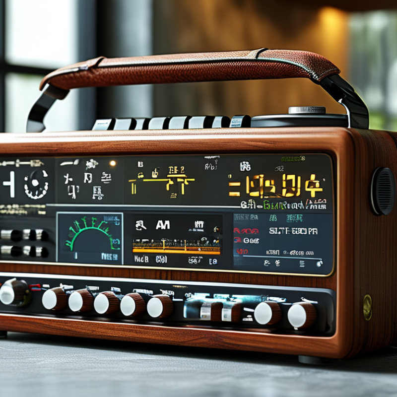 What Are the Top 10 Portable Radios in 2026?