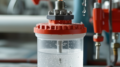 How to Choose the Right Diaphragm Metering Pump?
