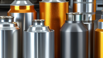 Top 10 Aluminium Packaging Manufacturers in China?