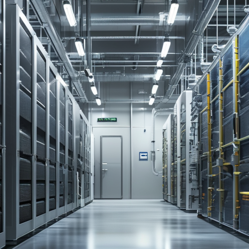 China Top 10 Cooling System Optimization Suppliers