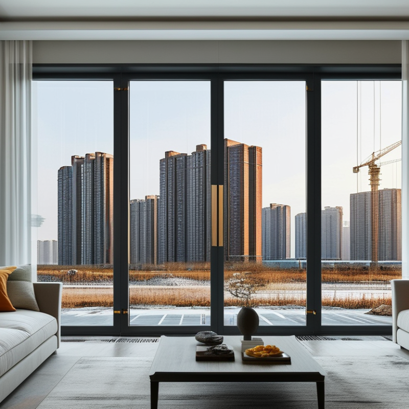 China Top 10 Doors and Windows Manufacturers