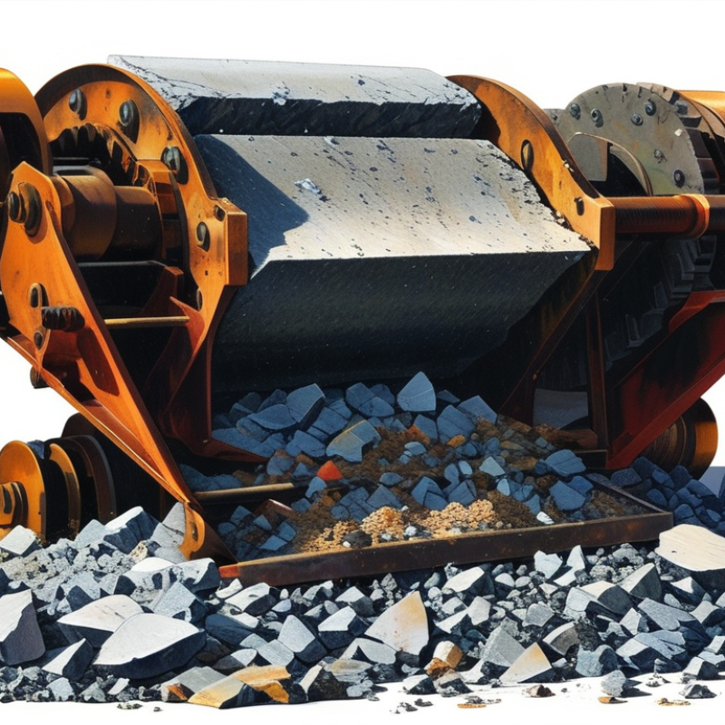 What Is Jaw Crusher Working Principle?