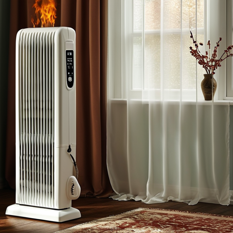 China Top 10 Plug In Heaters for Rooms Which Is Best?