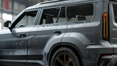 What Are the Top Types of Powder Metal Coating in 2026?