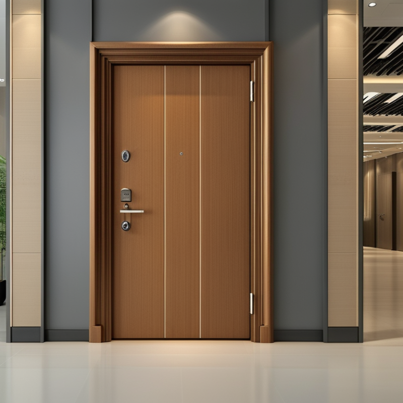 China Best Fire Rated Interior Door Manufacturers