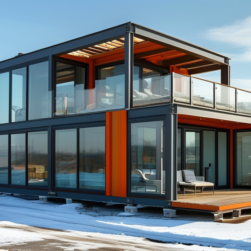 How to Choose the Best Modular House for Global Buyers?