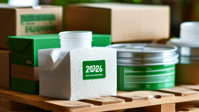 How to Choose the Best Eco Friendly Packaging in 2026?