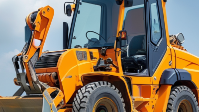 China Top Skid Steer Manufacturers How to Choose?