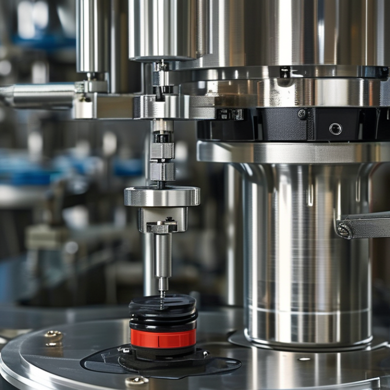 China Best Automatic Capping Machine Suppliers?
