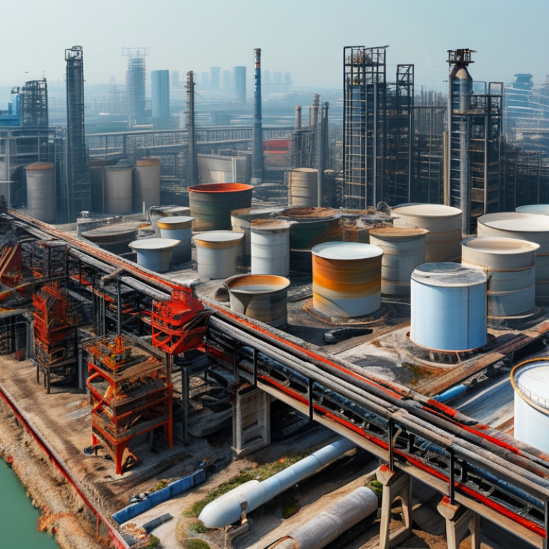 China Top 10 Heavy Duty Paint Suppliers?