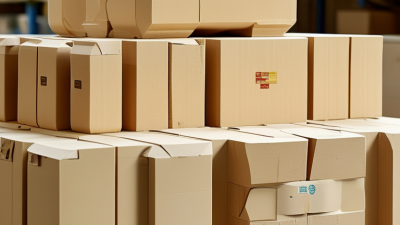 China Top 10 Packaging Foam Protection Manufacturers?