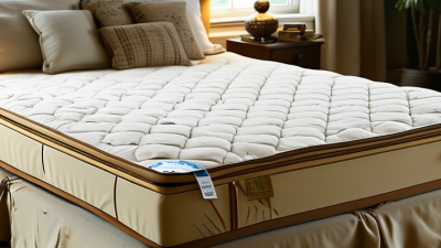 Top 10 Best Bed Bug Mattress Covers for Global Buyers?