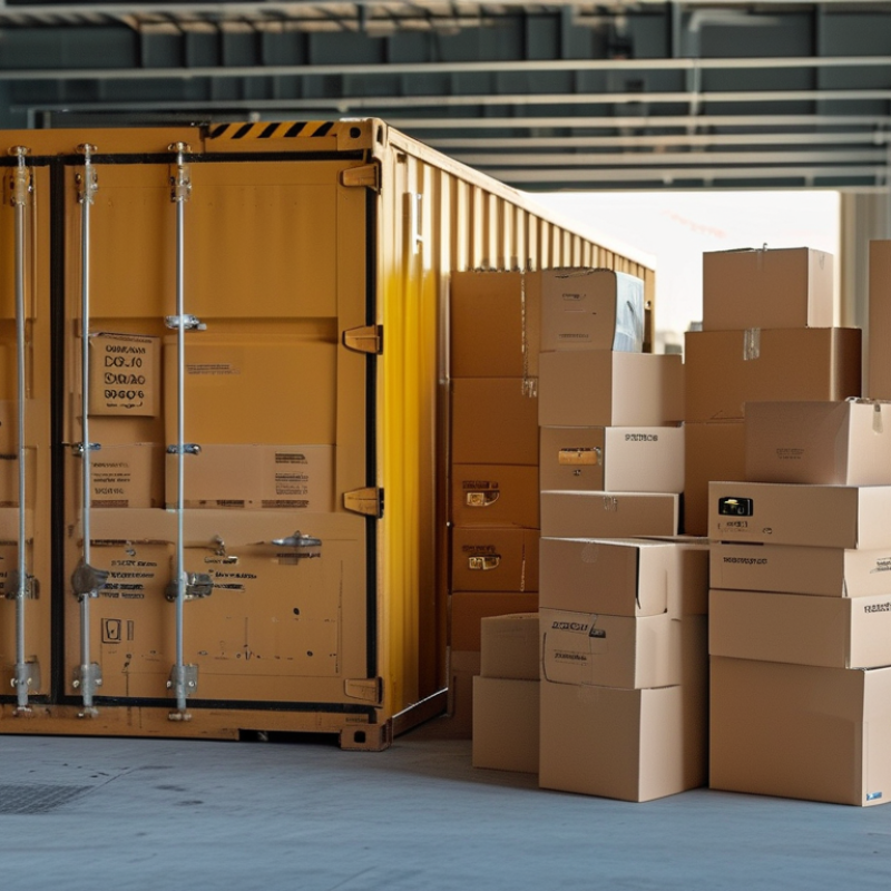 How to Ship to the US with DDP Door to Door?