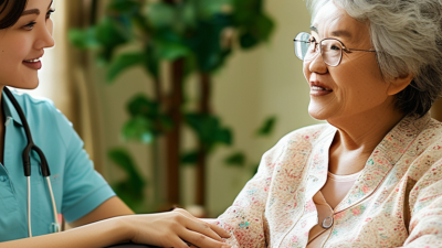 China Best CNA for Home Care Training?