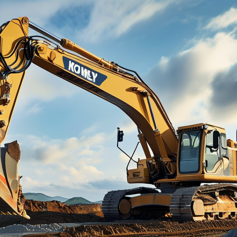Top 10 Earth Moving Equipment Brands for Global Buyers