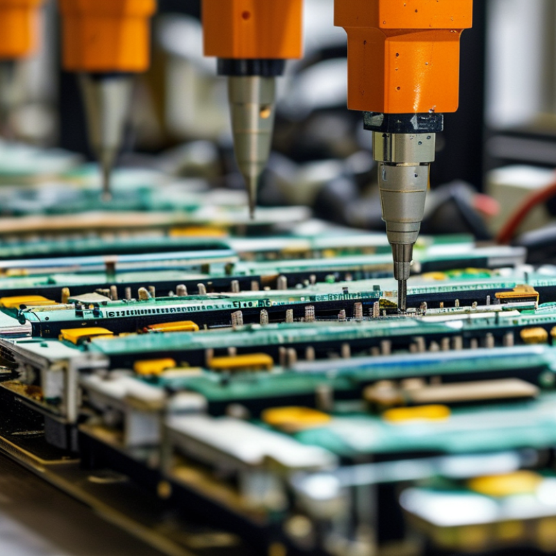 5 Best Fast PCB Manufacturers for Quick Turnaround