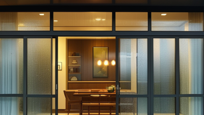 How to Choose the Right Windows and Doors?