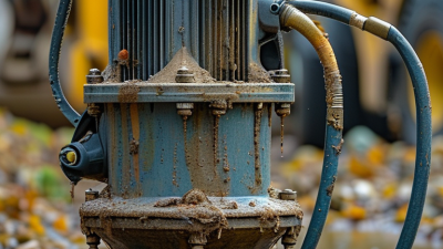 2026 Best Type of Trash Pump for Global Buyers?