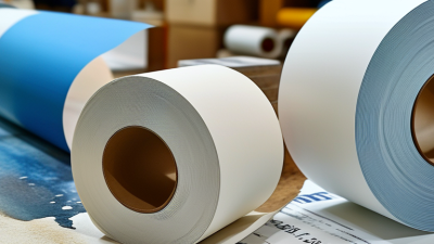 China Best Thermal Transfer Paper Manufacturers