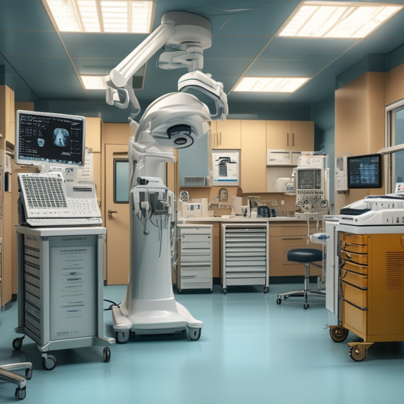 How to Choose a Veterinary Equipment Supplier in 2026?