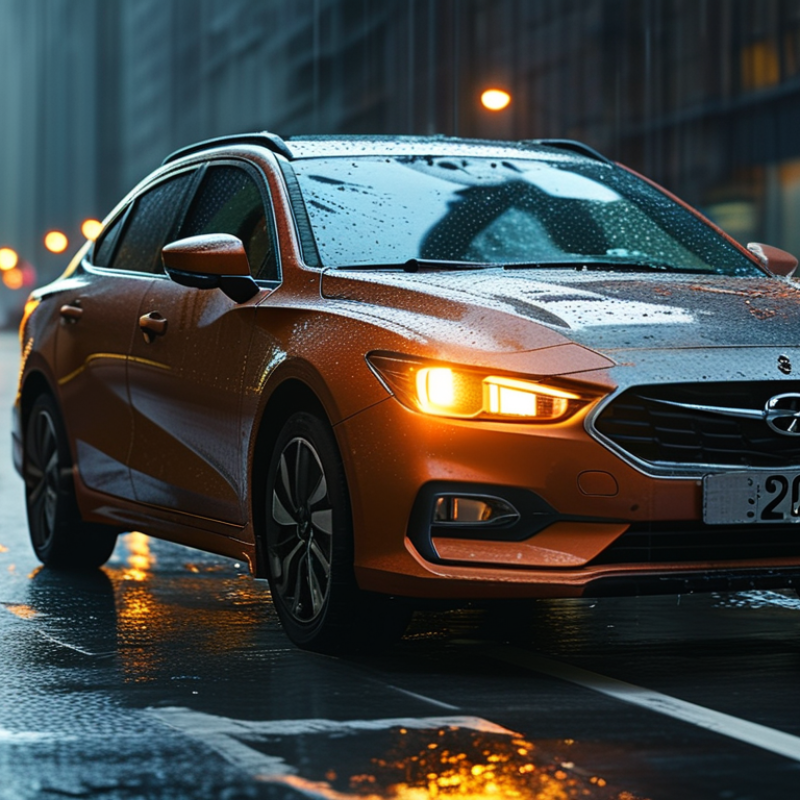 How to Choose the Best Vehicle Camera in 2026?