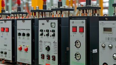 What Are the Best China Control Transformers?