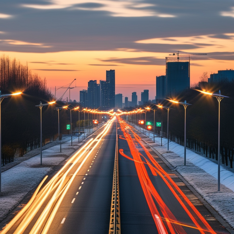 2026 Best Modern Street Lights for Lower Energy Costs