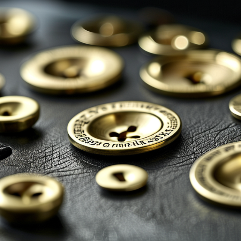 How to Choose the Right Brass Rivet Button?