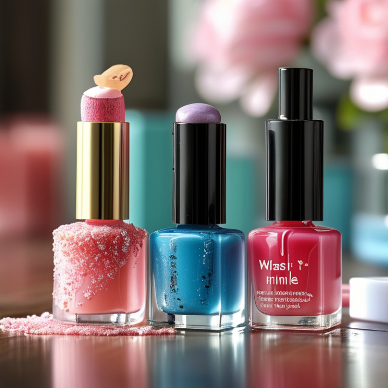 What Is Nail Polish for Nails and Which Type Is Best?