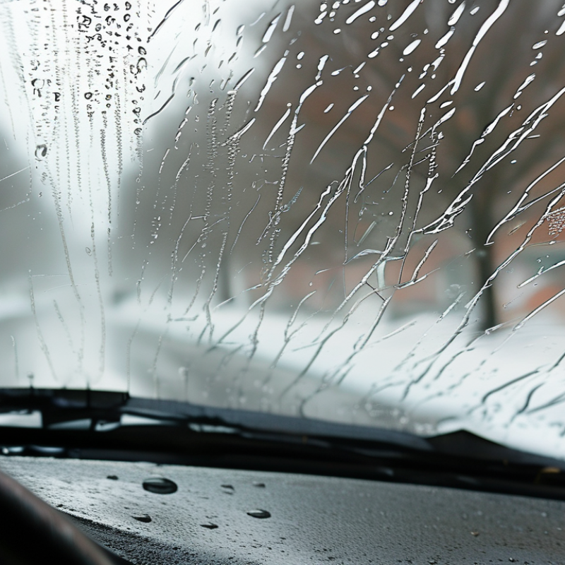 2026 Top Windshield Wipers What Causes Them to Wear Out?