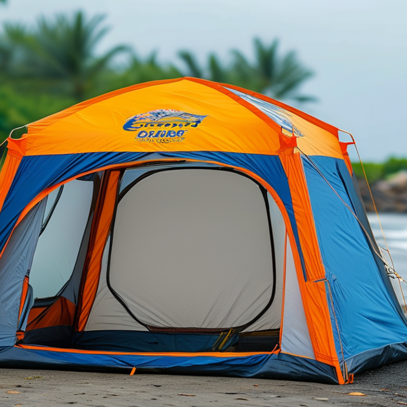 10 Best Advertising Tents for Global Buyers?